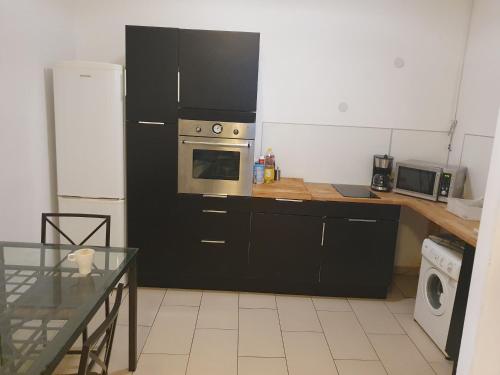 Spacious Apartment near the center