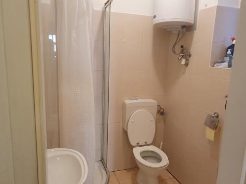 Spacious Apartment near the center