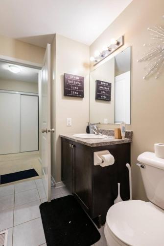 Gallery image of Mannys place in Nepean