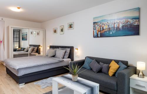 Photo de la galerie de l'établissement Nomad Dubrovnik + free parking, à Dubrovnik