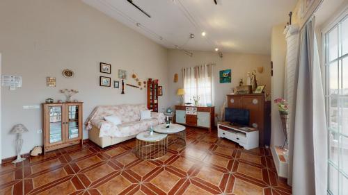 Imagen de la galería de Estudio en la playa con spa opcional, en Gran Alacant