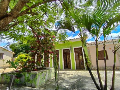 Pousada Flamboyan – Photos 2