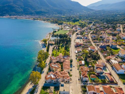 Φυσικό τοπίο κοντά σε αυτό το διαμέρισμα