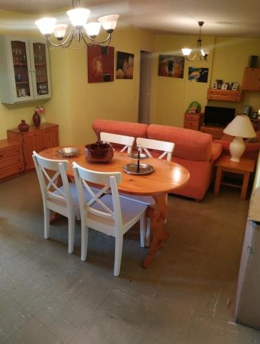 EnFOZ CONFORT Y RELAX