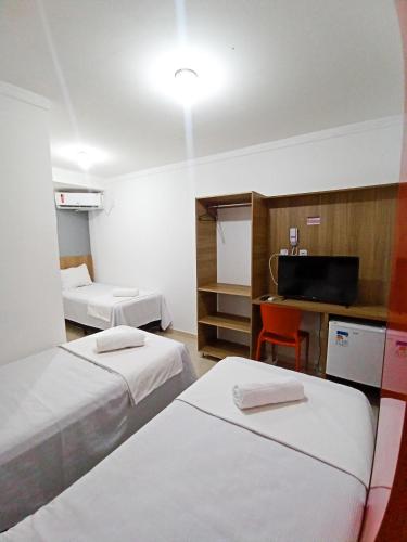 HOTEL PINHEIRO CENTER – Photos 2