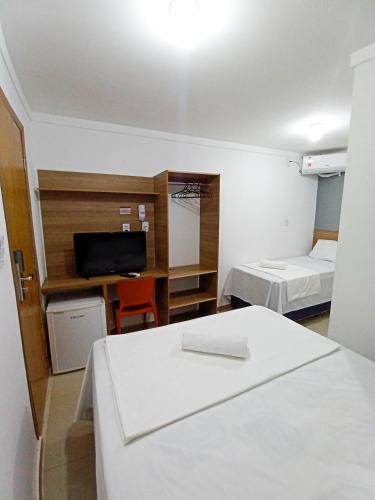 HOTEL PINHEIRO CENTER – Photos 3
