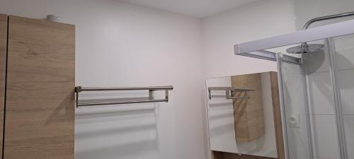 Imagen de la galería de Alliance 3, en París
