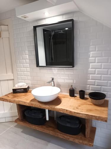 Un baño de Le Studio Des Pervenches