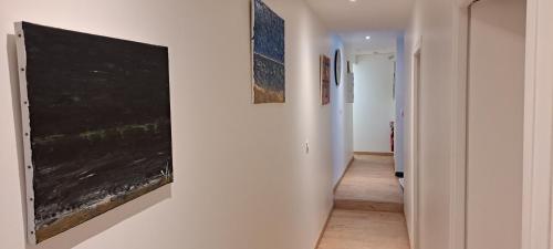 Imagen de la galería de Alliance 3, en París