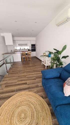 Dapur atau dapur kecil di Oldtown Terrace