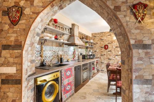 Torreón Carthago Spartaria Experiencias Carthago Tematizadas