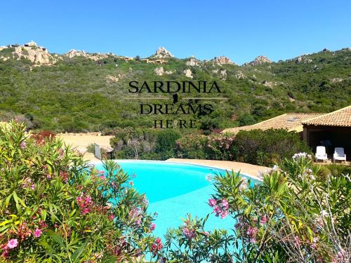 Villa Flavia with pool and private parking