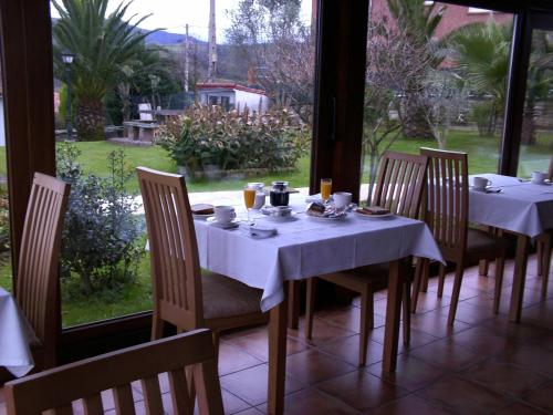 Gallery image of Hotel Azul de Galimar in San Vicente de la Barquera