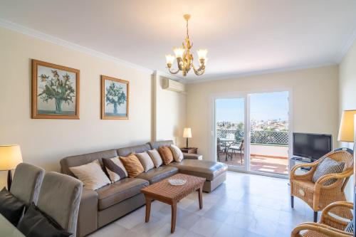 Casa Sunrise Fuentesol 16 Casasol
