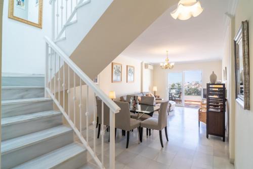 Casa Sunrise Fuentesol 16 Casasol
