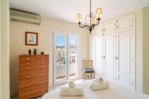 Casa Sunrise Fuentesol 16 Casasol