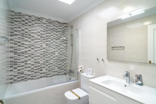 Casa Sunrise Fuentesol 16 Casasol