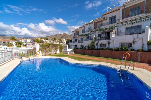 Casa Sunrise Fuentesol 16 Casasol