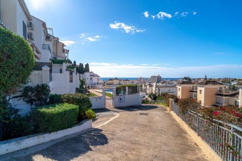 Casa Sunrise Fuentesol 16 Casasol