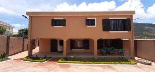 Gallery image of villa luxueuse et meublée plus de 280 m² in Antananarivo
