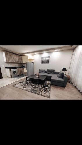 Cozy studio in the heart of Heliopolis, Cairo!