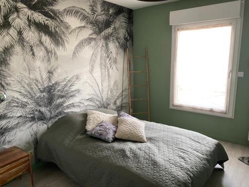 Appartement pour les 24 heures