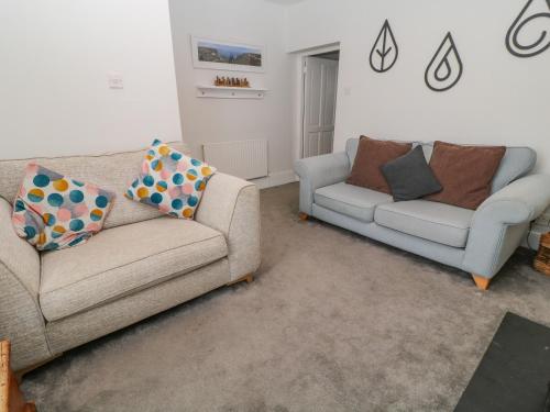 Gallery image of 6 Milton Place in Bideford
