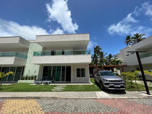 Casa de temporada Novidade na Booking.com Praia Casa de alto padrão em Antunes - Maragogi Menor preço em Casa de temporada Novidade na Booking.com Praia Casa de alto padrão em Antunes - Maragogi