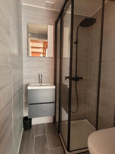 Photo de la galerie de l'établissement Maison de plage, à Narbonne-Plage