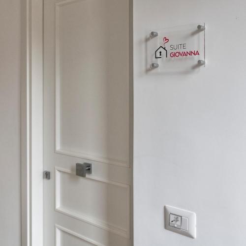 ソレントにあるCuore di Sorrento Suitesのギャラリーの写真