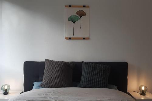 Zdjęcie z galerii obiektu Charmant Appartement 55 m 2 w mieście Bougival