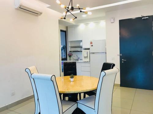 Gallery image of Selayang 18 Residences (100mbps Wifi & Netflix) in Batu Caves