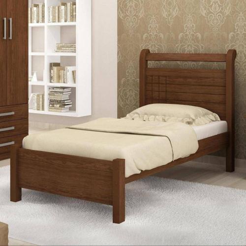 Postel nebo postele na pokoji v ubytování Hostel Gomes