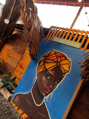 Imagen de la galería de PALOMINO PLAZA HOSTEL, en Palomino