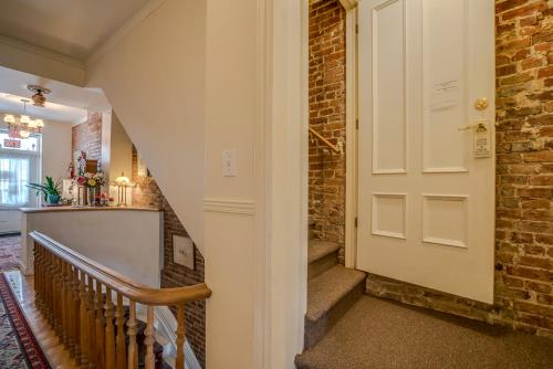 Fotografie z fotogalerie ubytování B&B Manoir Mon Calme v destinaci Quebec