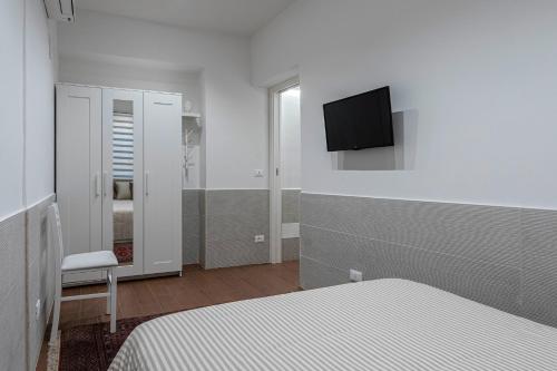 TV o dispositivi per l'intrattenimento presso OLIVUZZA TOWER