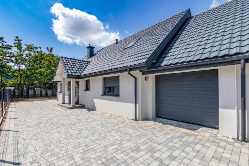 ZATOR Apartamenty Max House, Energylandia