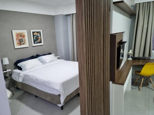 Alphaville Stadium Residence – Photos 2