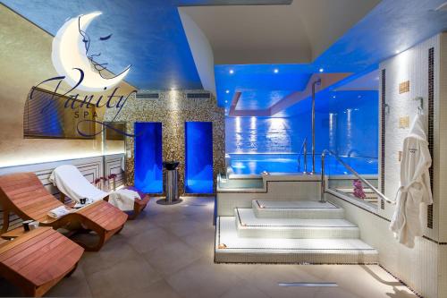 Fotografia z galérie ubytovania Vanity SPA v destinácii Balestrate