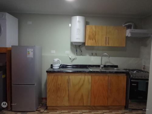 プエルトモントにあるApartamento en puerto montt por diaのギャラリーの写真