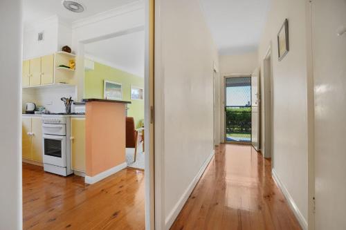 Gallery image of Aisling Cottage in Port Fairy