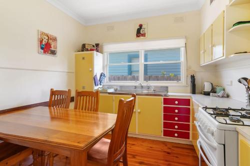 Gallery image of Aisling Cottage in Port Fairy