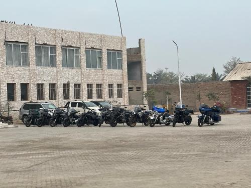 Fotografie z fotogalerie ubytování Hotel Hayatt Sukkur v Kalar Goth