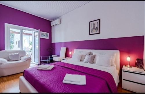 Apartment Touch