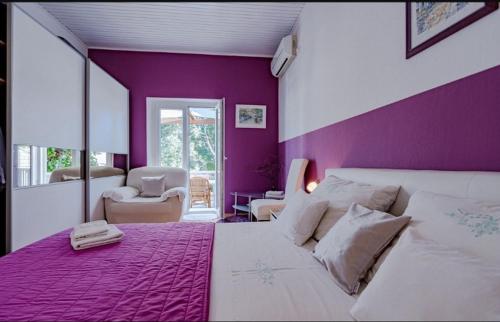 Apartment Touch
