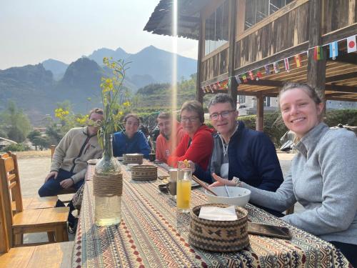 Nespecifikovaný výhled na hory nebo výhled na hory při pohledu z ubytování v soukromí