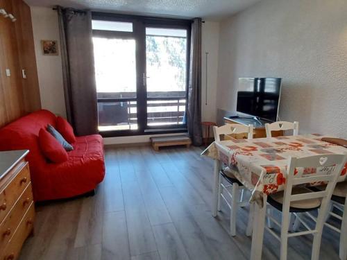 Studio Isola 2000, 1 pièce, 4 personnes - FR-1-292-192