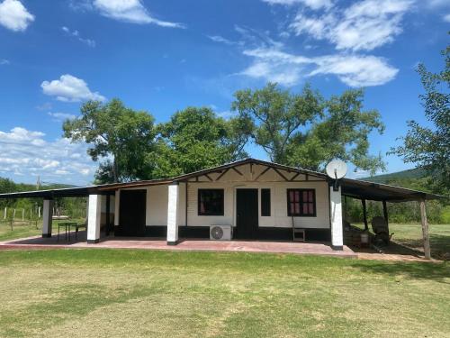 Cabañas en alquiler – Photos 5