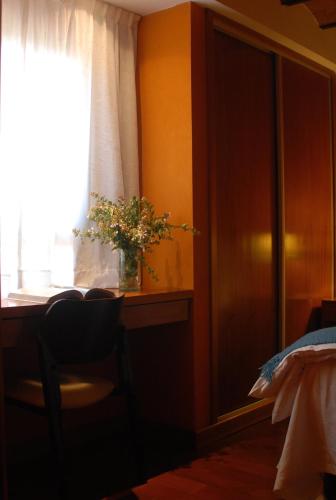 Katil atau katil-katil dalam bilik di Aguará Hotel & Spa