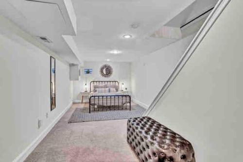 Cozy Rowhouse in Baltimore – Photos 2
